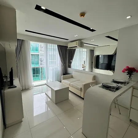 Modern 1br Near Soi Bukouw *