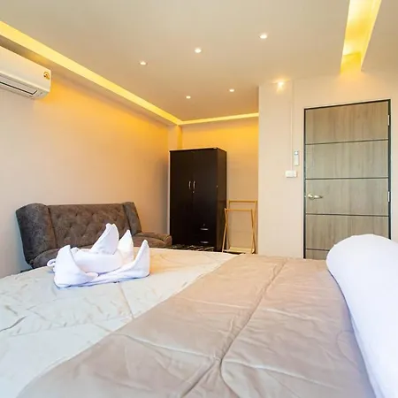 Sea View Apartment