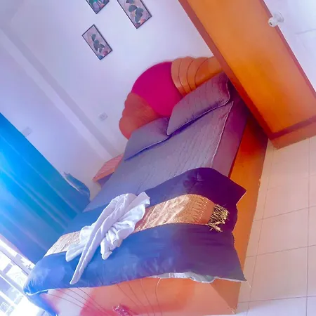 Guest house Lucky Devil