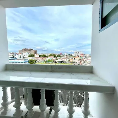 9 Karat By Psr Apartment *