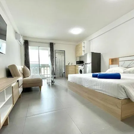 9 Karat By Psr Apartment