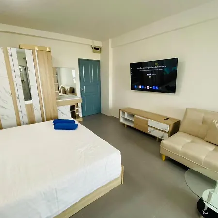 9 Karat By Psr Apartment *