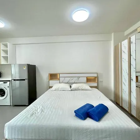9 Karat By Psr * Pattaya