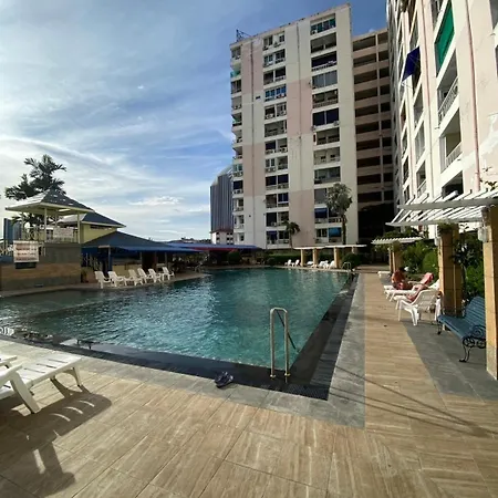 Apartment 9 Karat By Psr *