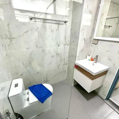 9 Karat By Psr Apartment