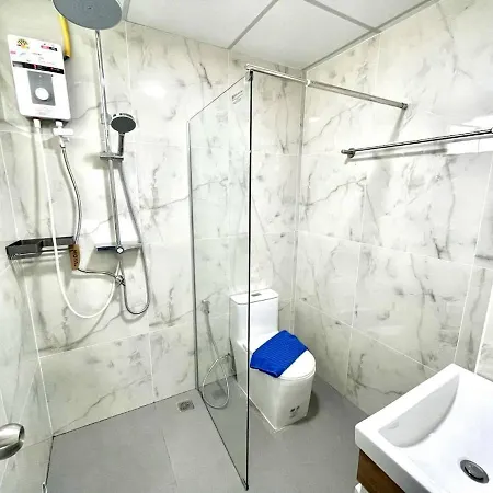 9 Karat By Psr Apartment Pattaya