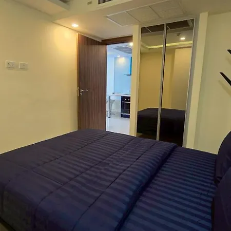 Grand Avenue F811 Apartment Pattaya