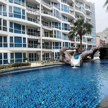 Grand Avenue F811 Apartment Pattaya