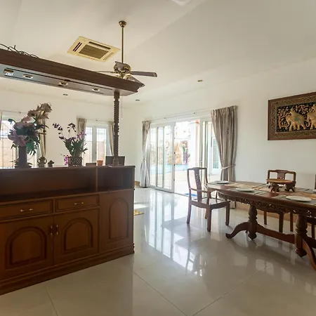 Homestay Yoori Pattaya