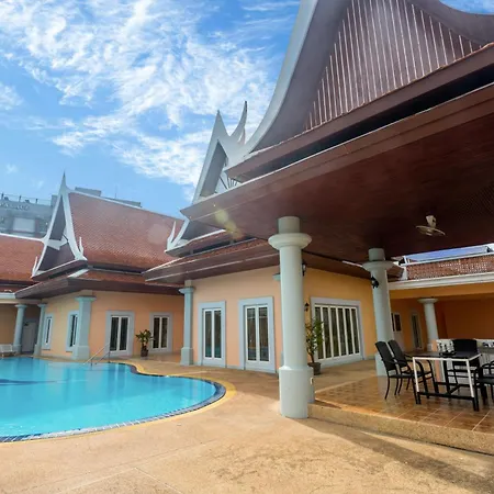 Yoori Pattaya