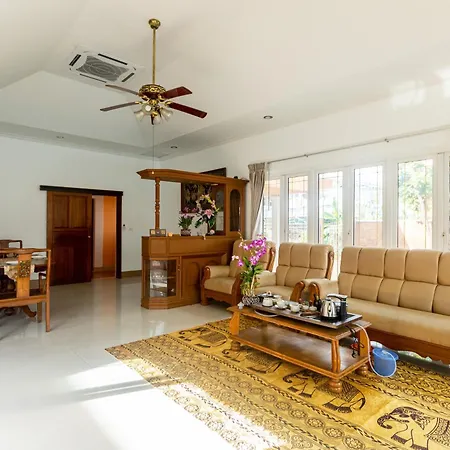 Homestay Yoori *