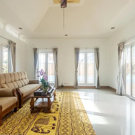 Yoori Homestay Pattaya