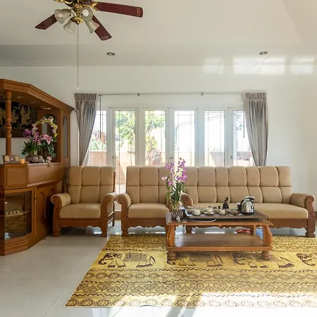 Homestay Yoori Pattaya