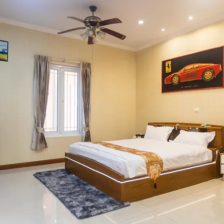 Yoori Homestay