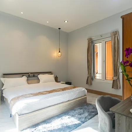 Yoori Homestay Pattaya