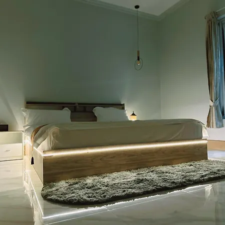 Homestay Yoori Pattaya