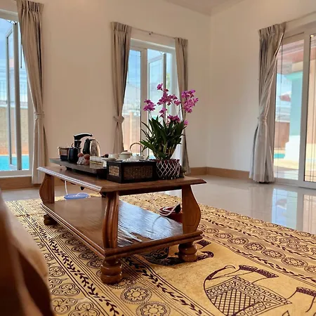 Yoori Homestay Pattaya
