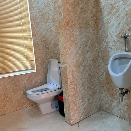 Yoori Homestay
