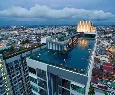 The Base Sea View