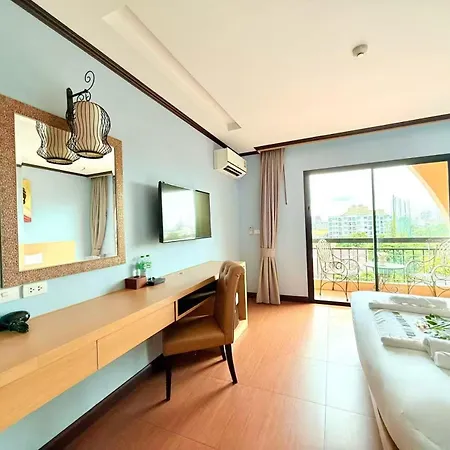 Mido โรงแรม