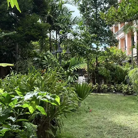 Mido โรงแรม Pattaya