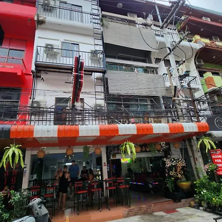 Rich Bar & House * Pattaya