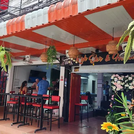 Rich Bar & House Pattaya