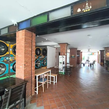 Aparthotel Peter's House2 Five Minutes To The