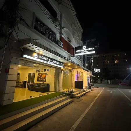 Hotel House Of 2*