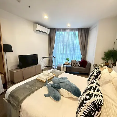 Edge By Kansiree Hotel Pattaya