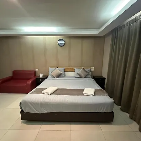 Hotel House Of Pattaya