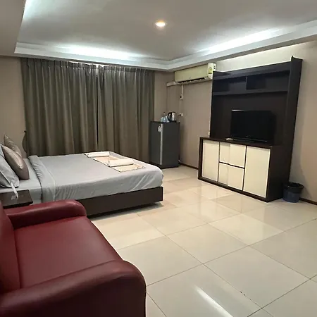 House Of 2* Pattaya