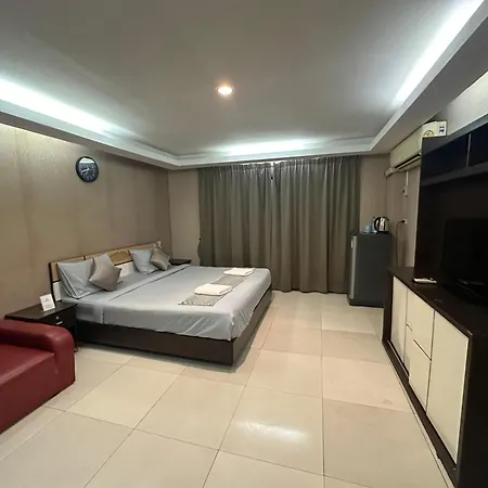 Hotel House Of Pattaya