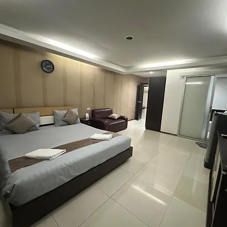 Hotel House Of Pattaya