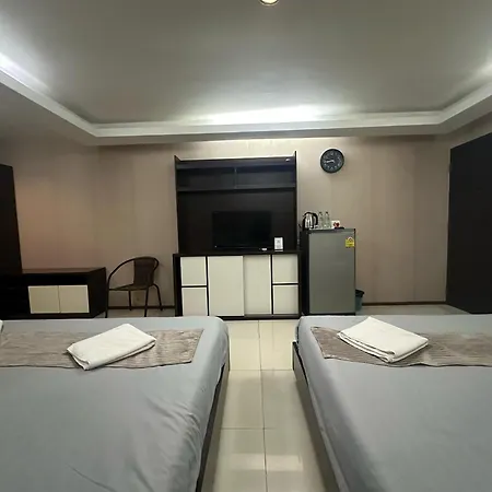 House Of Pattaya