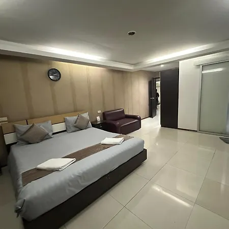 House Of 2* Pattaya