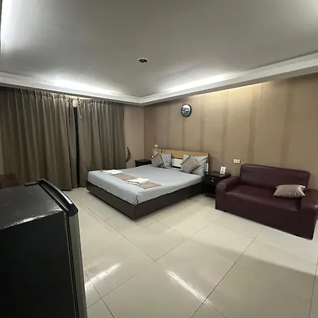 Hotel House Of