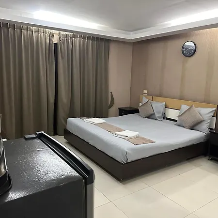 House Of Hotel Pattaya