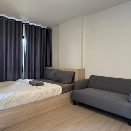 Vay Potisan 2 R48 Aparthotel
