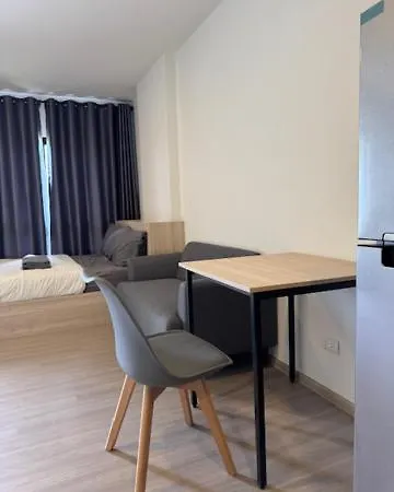 Aparthotel Vay Potisan 2 R48 Pattaya