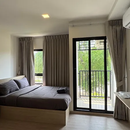 Vay Potisan 2 R48 3* Pattaya