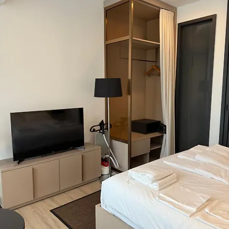 Edge By Kansiree Hotel Pattaya
