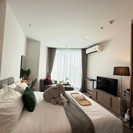 Edge By Kansiree Hotel 4*