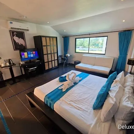 The Venue - Sha Extra โรงแรม 2*