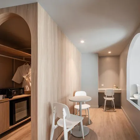 Terra Nara โรงแรม 5*