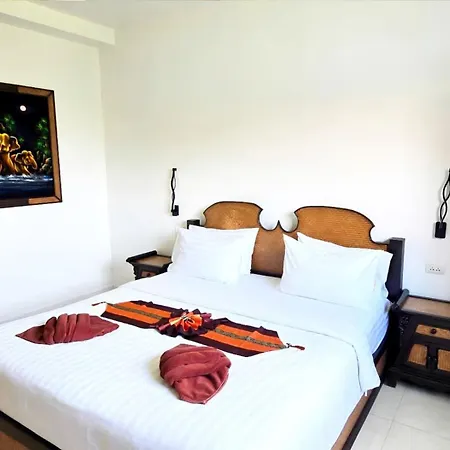 Tucheland Luxury Pool Walking Street
