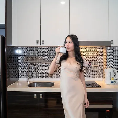 โรงแรม Sirin Exclusive And