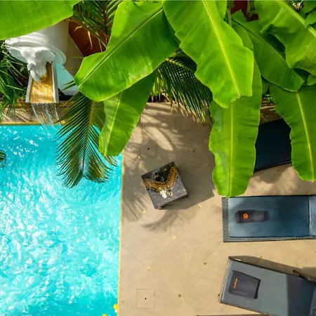 Goldland Luxury Pool Walking Street 8 Bedrooms Villa Pattaya
