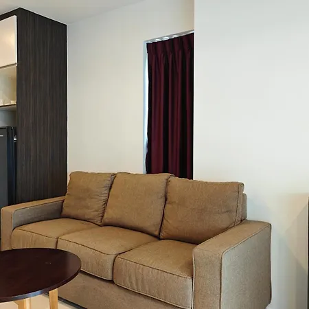 New Nordic 6 By Apartwell Apartment *