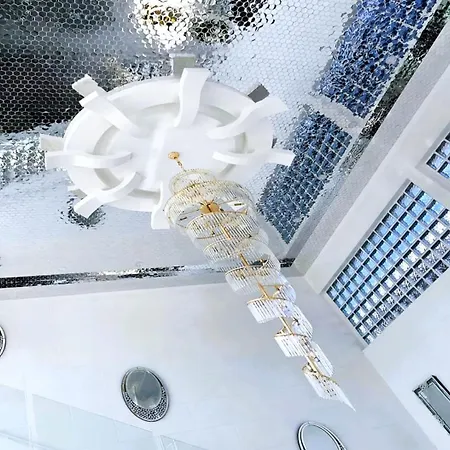 Starland Luxury Pool Walking Street